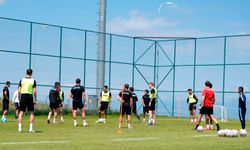 Amedspor’un İlk Hazırlık Maçı Belli Oldu
