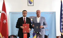 ASELSAN Bosna Hersek'e antidron sistemleri tedarik edecek