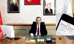 Diyarbakır'da Aile ve Sosyal Hizmetler İl Müdürü Değişti