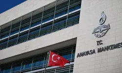 AYM'ye 2012'den bu yana 744 bini aşkın bireysel başvuru yapıldı