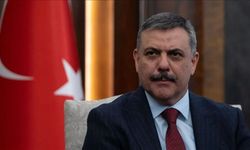 Bakan Çiftçi: FETÖ'nün mahrem yapılanmasına yönelik operasyon başlatıldı