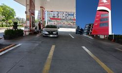 Diyarbakır'da Benzin Litre Fiyatı 70 Liraya Yaklaştı