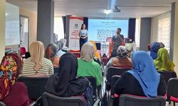 Bismil’de Bağımlılıkla Mücadele İçin Farkındalık Eğitimi