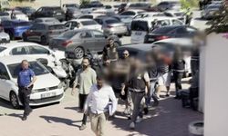 Bodrum'da restoranda bir kişinin öldürülmesine ilişkin 7 şüpheli adliyeye sevk edildi.