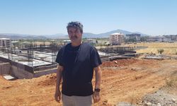 Deprem sonrası sağlık yatırımları sürüyor