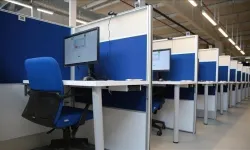 Hafta sonu DGS sınavı yapılacak