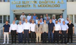 Artuklu’nun Enerji Altyapısına 256 Milyon TL’lik Dev Yatırım