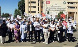 720 Gündür Direnen İşçilerden DEM Partili Belediyelere Sert Tepki