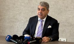 DİSİDER Başkanı Akbaş: Mesleki Eğitim Güçlenmeden Üretim Güçlenmez