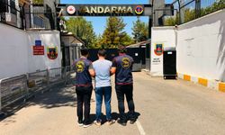 Diyarbakır'da çeşitli suçlardan aranan 143 şüpheli yakalandı