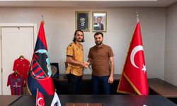 Amedspor'u 1. Lig'e taşıyan kaleci Erce Kardeşler, Mardin 1969 FK'da