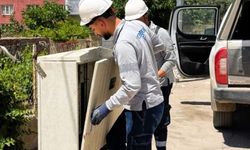 İki bine yakın elektrik  panosuna müdahale