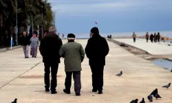 Emeklilik ve Ev Sahibi Olma Nedeniyle Şehir Değiştirenlerin Sayısı Açıklandı