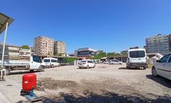 Yazın Toz, Kışın Çamur!