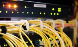 Bir yılda 2 milyon yeni abone fiber internetle tanıştı