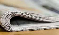 Geçen yıl 659 gazete resmi ilan yayımladı