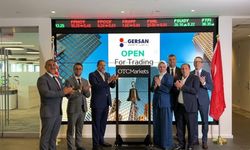 Gersan Elektrik ABD pazarında!