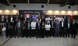 40 Yıllık Gelenek Sürüyor: GGC, Yılın Başarılı Gazetecilerini Açıkladı