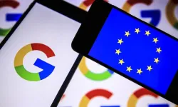 Google'a 890 milyon avro ceza