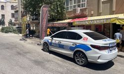 Şanlıurfa'da silahlı ve bıçaklı kavga!