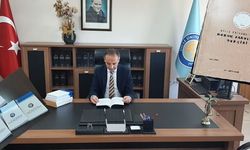 Diyarbakır’da Rekortmen Hukuk Dergisi!