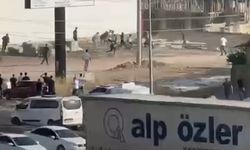 Ergani’de İki Grup Arasında Kavga: Çok Sayıda Yaralı