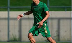 Amedspor  yeni sezon hazırlıklarını sürdürüyor