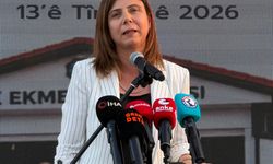Diyarbakır’da Dev Yatırım Halk Ekmek Fabrikası Açıldı