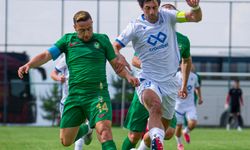 Amedspor, Erzurum Kampını Galibiyetle Tamamladı