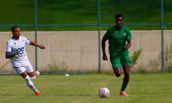 Amedspor'da Hasi'nin Raporu Bekleniyor