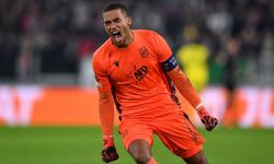 Fransız L’Équipe duyurdu: Alban Lafont Amedspor yolunda