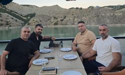 Diyarbakırlı teknik adam Dersimspor'la devam edecek