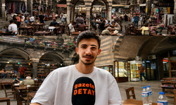 Şırnaklı ziyaretçiden Diyarbakır'a övgü: "Burası bana aitlik hissi veriyor"