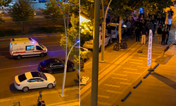 Diyarbakır'da  Silahlı Çatışma: 3 Kişi Yaralandı