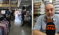 Diyarbakır Sur’da Ticaretin Çehresi Değişti: Biten Tekstil, Yükselen Yiyecek Sektörü Oldu