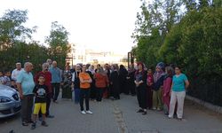 Diyarbakır'da Üçkuyular TOKİ'de Yönetim Tartışması: Site Sakinleri Şeffaflık İstiyor