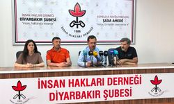 İHD Amed: “Silahsızlanma Tek Başına Barışı Getirmez”
