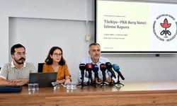 Diyarbakır İHD’den Barış Süreci Raporu: Süreç Reform Bekliyor