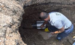 Kent Genelinde Su ve Altyapı Seferberliği