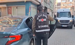 7 İlde Dev Eş Zamanlı Operasyon: Karapara Trafiğine Büyük Darbe