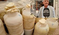 Diyarbakır'ın Tescilli Lezzeti Karacadağ Peyniri Sınır Aşan İlgiye Ulaştı