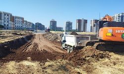 Kayapınar Belediyesi yemi imar yolları açıyor