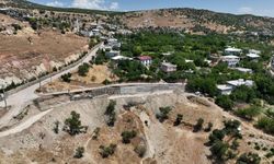 Diyarbakır'da 17 ilçede ulaşımı rahatlatacak dev hamle