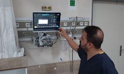 Dicle Üniversitesi Acil Servisine 10 Milyon TL’lik Teknoloji Desteği