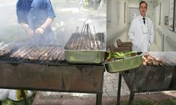 Uzmanlardan Mangal Dumanı Uyarısı