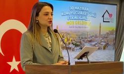Koruyucu aileler şenlikte buluştu
