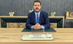 İş İnsanı Bozkuş’tan 15 Temmuz Mesajı