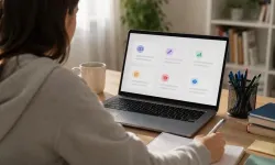 MEBİ platformu 6 milyona yakın kullanıcıya ulaştı
