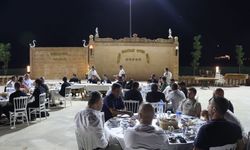 Midyat Turizmi İçin Önemli Zirve: Sektörün Sorunları ve Geleceği Masaya Yatırıldı