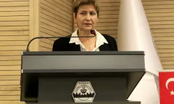 DTSO Meclis Başkanı Nevin İl Hayatını Kaybetti